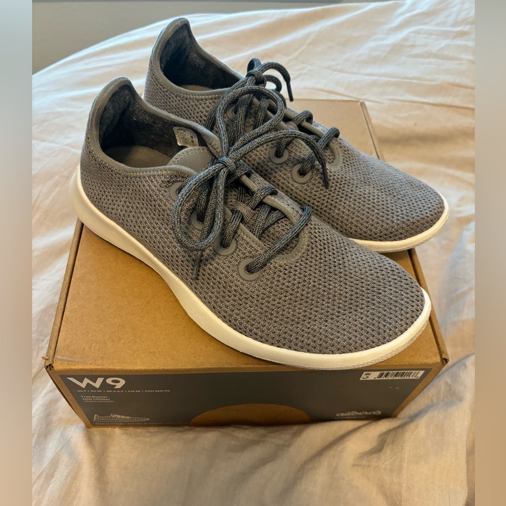 Allbirds Women’s Tree Runners